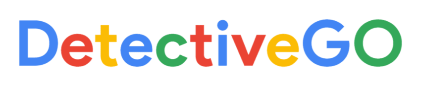 DetectiveGO logo
